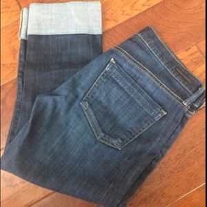 Citizens of humanity jeans 👖